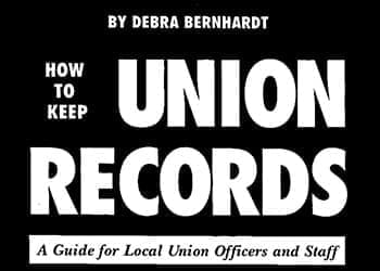 how-to-keep-union-records-cover