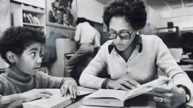 ONTARIO’S BLACK TEACHERS – Negotiating the politics of Black Women’s Professional Working Lives