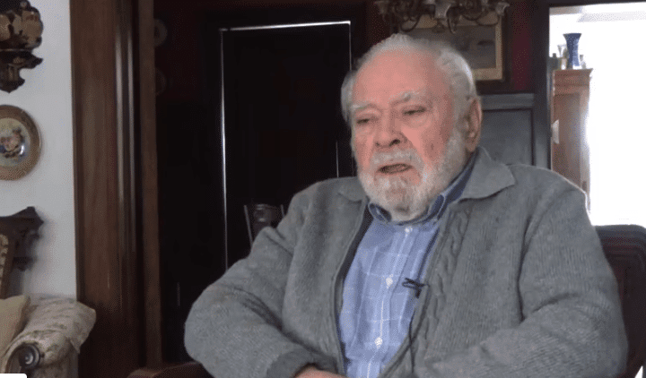 Bill Howes, Interview #2