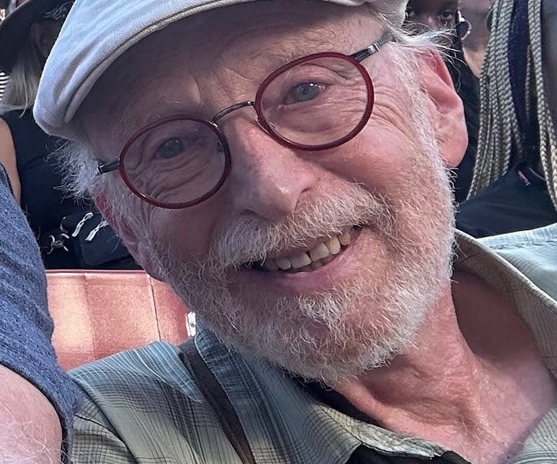 Passing of Brother Gary Cwitco