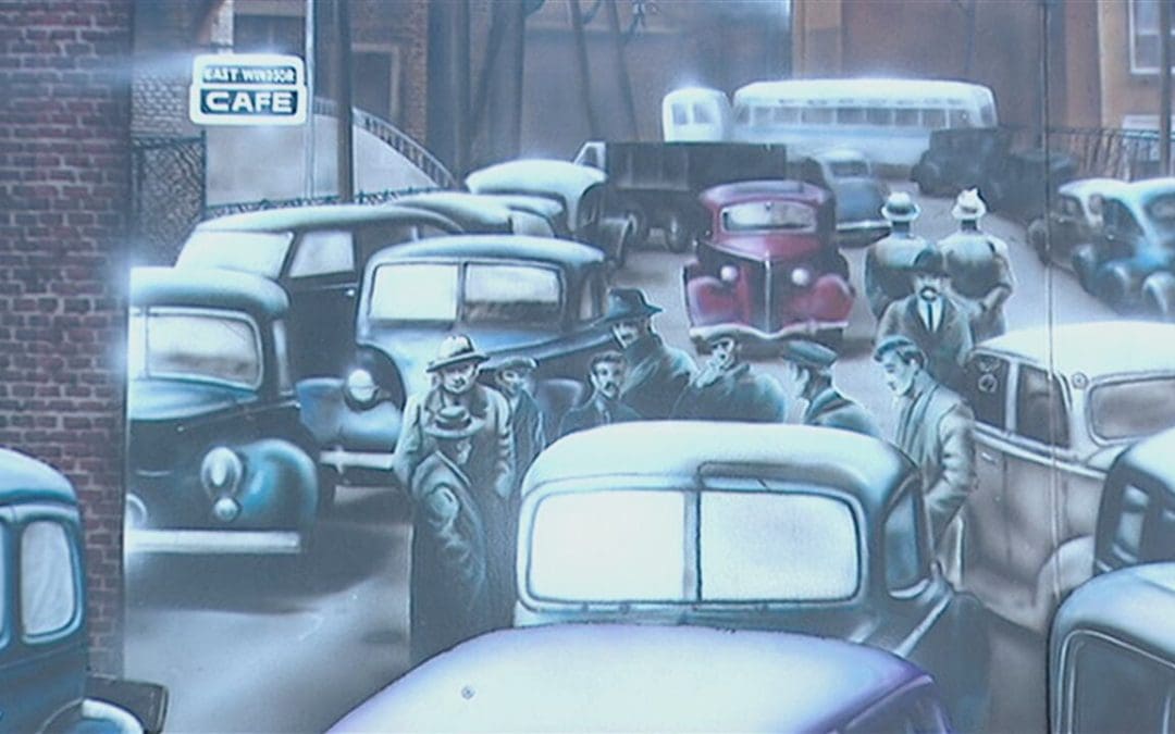New project will tell story of Windsor’s rich history in thelabour movement